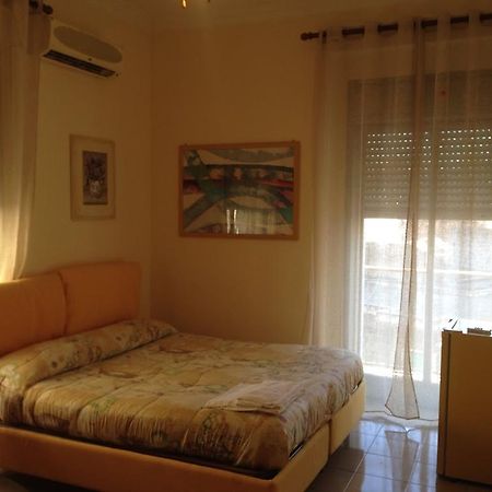 B&B Bordighiera Catane Extérieur photo
