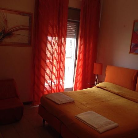B&B Bordighiera Catane Extérieur photo