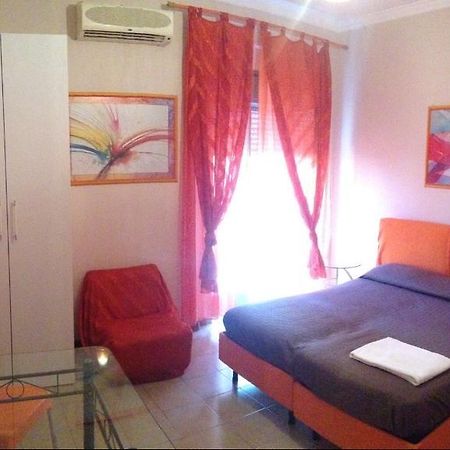 B&B Bordighiera Catane Extérieur photo