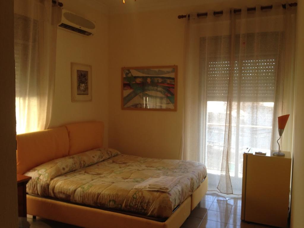 B&B Bordighiera Catane Extérieur photo