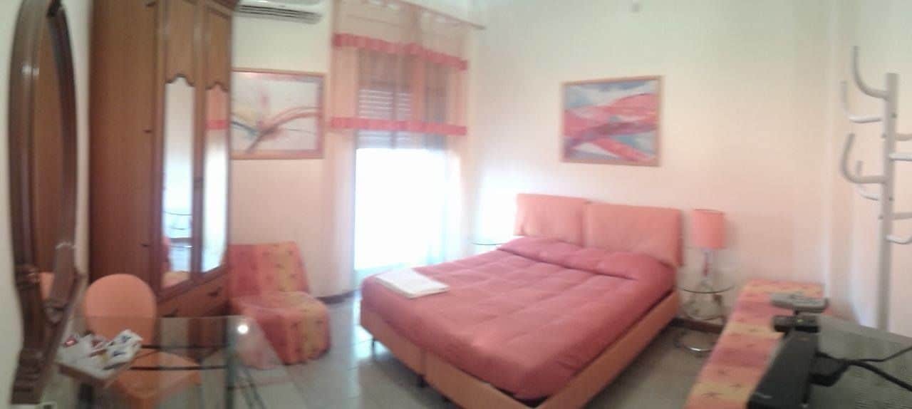 B&B Bordighiera Catane Extérieur photo