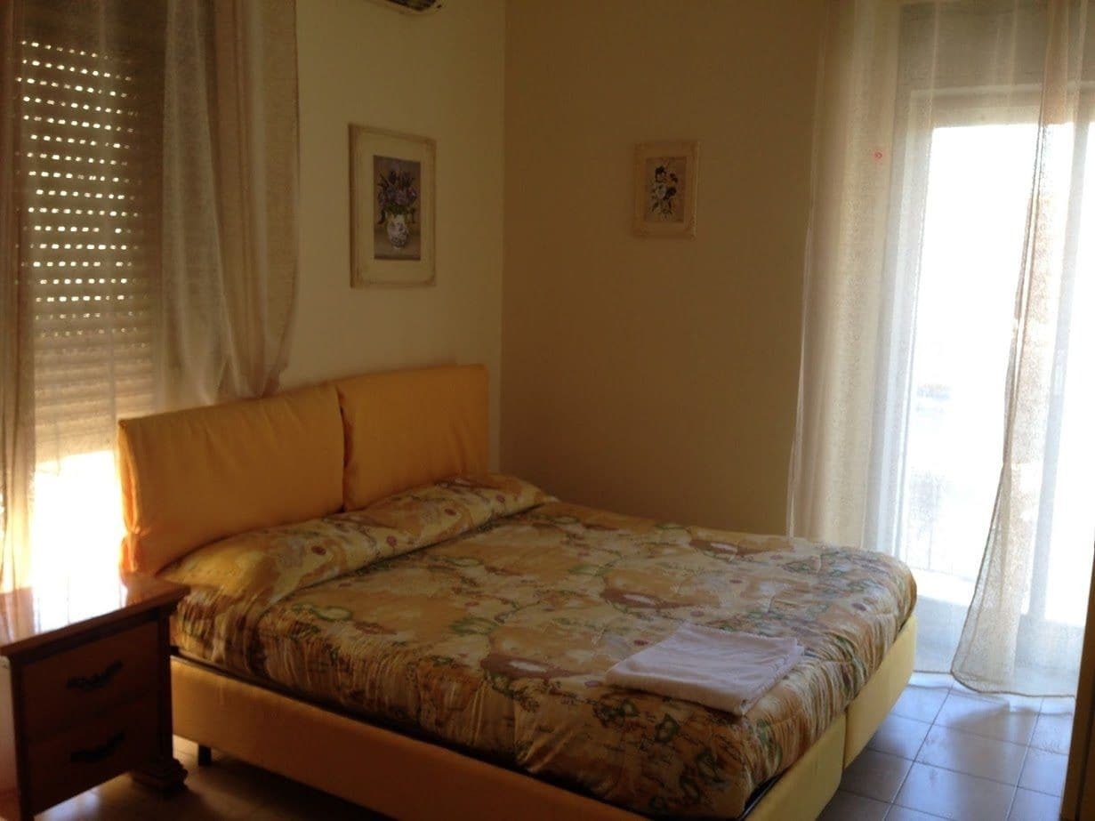 B&B Bordighiera Catane Extérieur photo
